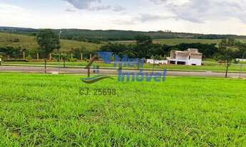 Imagem: 1 Quadra Y ALPHAVILLE BRASILIA, ALPHAVILLE