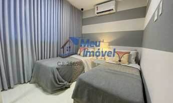 Imagem 7: QS 5 Areal Montana Resid Ágio 2 Quartos Suíte 1 Vaga 59m² Ac Financiamento FGTS