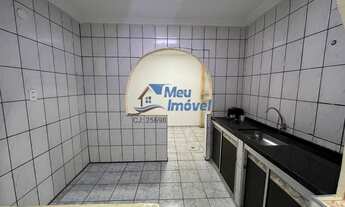 Imagem 6: QSF 02 Taguatinga Sul Casa Laje 4 Quartos 2 Suítes 3 Vagas 141m² Ac Financiament