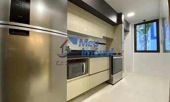 Imagem 4: QS 5 Areal Montana Resid Ágio 2 Quartos Suíte 1 Vaga 59m² Ac Financiamento FGTS