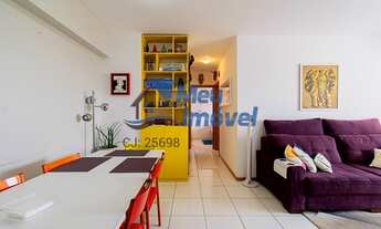 Imagem 2: Guará II Área Especial 02 Módulo A Apart 2 Quartos 01 SUITE 1 Vaga 67 m²