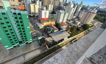 Imagem 4: Reserva Parq Clube Cobertura 3 Quartos 3 Vagas 189m² Águas Claras Lazer Completo