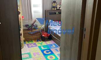 Imagem 6: Qi 416 Conjunto 2 Residencial Portal do Sol 2 Quartos 1 suíte 57m² 1 Vaga Ac Financ FGT