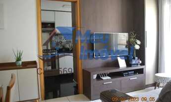 Imagem 2: QUADRA 101 AGUAS CLARAS Residencial Apê 2 quartos 1 suite 1 Vaga 59 m²