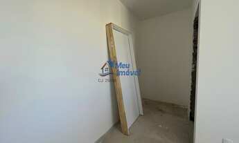 Imagem 7: Reserva Parq Clube Cobertura 3 Quartos 3 Vagas 189m² Águas Claras Lazer Completo