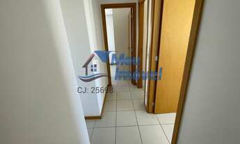 Imagem 5: Quadra 301 Sul Samambaia Residencial Via Tropical 3 quartos 1suite72m²