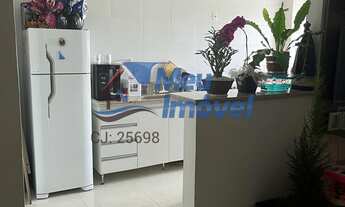 Imagem 5: Qi 416 Conjunto 2 Residencial Portal do Sol 2 Quartos 1 suíte 57m² 1 Vaga Ac Financ FGT