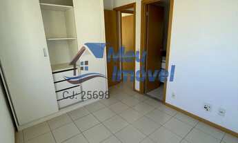 Imagem 2: Quadra 301 Sul Samambaia Residencial Via Tropical 3 quartos 1suite72m²