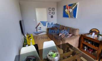 Imagem 3: QI 18 Guará I APARTAMENTO 2 Quarto 48m² 1 vaga TODO REFORMADO