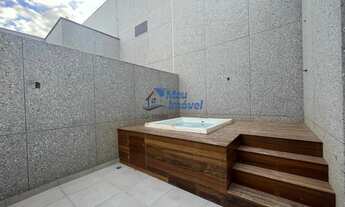 Imagem 2: Reserva Parq Clube Cobertura 3 Quartos 3 Vagas 189m² Águas Claras Lazer Completo