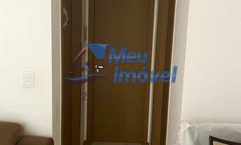 Imagem 3: Qi 416 Conjunto 2 Residencial Portal do Sol 2 Quartos 1 suíte 57m² 1 Vaga Ac Financ FGT