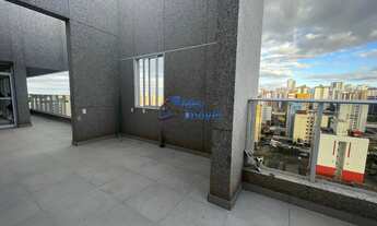 Imagem 3: Reserva Parq Clube Cobertura 3 Quartos 3 Vagas 189m² Águas Claras Lazer Completo