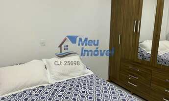 Imagem 7: Qi 416 Conjunto 2 Residencial Portal do Sol 2 Quartos 1 suíte 57m² 1 Vaga Ac Financ FGT