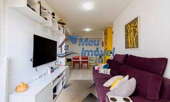 Imagem 3: Guará II Área Especial 02 Módulo A Apart 2 Quartos 01 SUITE 1 Vaga 67 m²