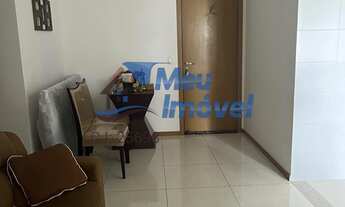 Imagem 2: Qi 416 Conjunto 2 Residencial Portal do Sol 2 Quartos 1 suíte 57m² 1 Vaga Ac Financ FGT