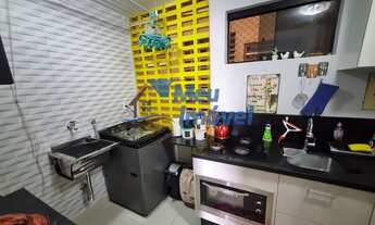 Imagem 5: QI 18 Guará I APARTAMENTO 2 Quarto 48m² 1 vaga TODO REFORMADO