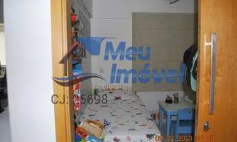 Imagem 7: QUADRA 101 AGUAS CLARAS Residencial Apê 2 quartos 1 suite 1 Vaga 59 m²