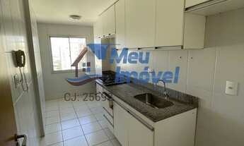 Imagem 6: Quadra 301 Sul Samambaia Residencial Via Tropical 3 quartos 1suite72m²