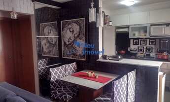 Imagem: QS 601 Samambaia Norte Villa Paradiso 2