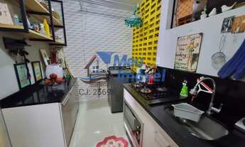 Imagem 7: QI 18 Guará I APARTAMENTO 2 Quarto 48m² 1 vaga TODO REFORMADO