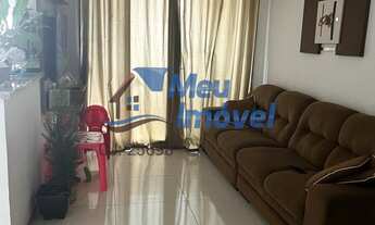 Imagem: Qi 416 Conjunto 2 Residencial Portal do