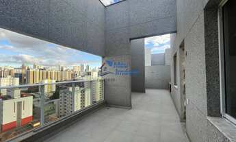 Imagem: Reserva Parq Clube Cobertura 3 Quartos 3