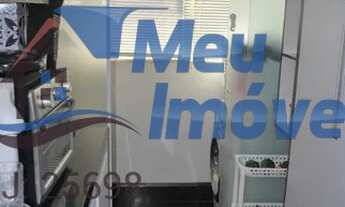 Imagem 6: QUADRA 101 AGUAS CLARAS Residencial Apê 2 quartos 1 suite 1 Vaga 59 m²