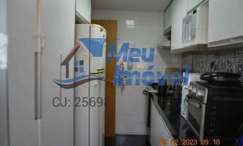 Imagem 5: QUADRA 101 AGUAS CLARAS Residencial Apê 2 quartos 1 suite 1 Vaga 59 m²