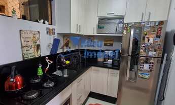 Imagem 6: QI 18 Guará I APARTAMENTO 2 Quarto 48m² 1 vaga TODO REFORMADO