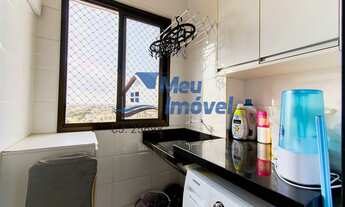 Imagem 6: Guará II Área Especial 02 Módulo A Apart 2 Quartos 01 SUITE 1 Vaga 67 m²