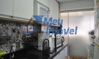 Imagem 4: QUADRA 101 AGUAS CLARAS Residencial Apê 2 quartos 1 suite 1 Vaga 59 m²