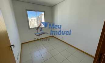 Imagem: Quadra 301 Sul Samambaia Residencial Via