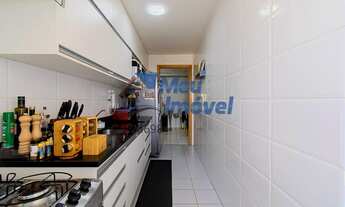 Imagem 4: Guará II Área Especial 02 Módulo A Apart 2 Quartos 01 SUITE 1 Vaga 67 m²