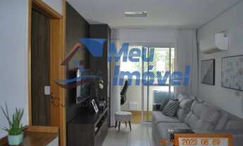 Imagem: QUADRA 101 AGUAS CLARAS Residencial Apê