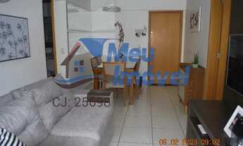 Imagem 3: QUADRA 101 AGUAS CLARAS Residencial Apê 2 quartos 1 suite 1 Vaga 59 m²