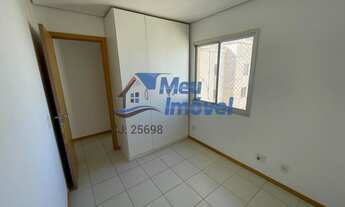 Imagem 3: Quadra 301 Sul Samambaia Residencial Via Tropical 3 quartos 1suite72m²