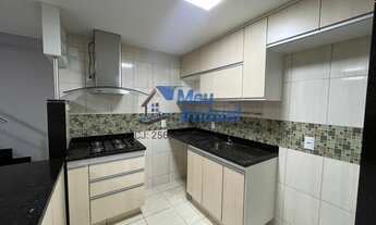 Imagem: Quadra 206 Edifício Bercy Village Duplex