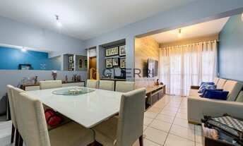 Imagem 6: Rua 37 SUL AGUAS CLARAS Edf. Ilha de Sardenha 3 Quartos 1Suíte 1Vaga 82m²