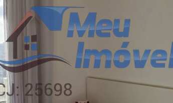 Imagem 7: Av. Araucárias Ed. Blend 1 Quarto 1 vaga 33m² Mobiliado Lazer AC FGTS