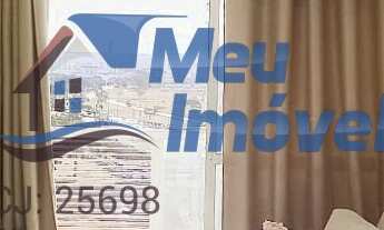 Imagem: Av. Araucárias Ed. Blend 1 Quarto 1 vaga