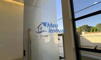 Imagem 6: Casa RUA 12/10 Vicente Pires Casa 4 Quartos 4 Suítes Lote 400 m² PISCINA