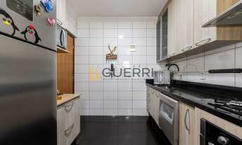 Imagem 3: Rua 37 SUL AGUAS CLARAS Edf. Ilha de Sardenha 3 Quartos 1Suíte 1Vaga 82m²