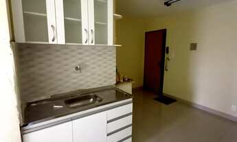 Imagem: Rua das Figueiras Ed. Comercial Park Way