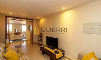 Imagem 6: SHIN QI 4 Conjunto 8 Lago Norte Casa 5 Quartos 3 Suítes + DCE 3 vagas