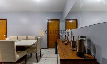 Imagem 4: Rua 37 SUL AGUAS CLARAS Edf. Ilha de Sardenha 3 Quartos 1Suíte 1Vaga 82m²