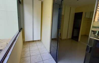 Imagem 7: Rua das Figueiras Ed. Comercial Park Way 1 Quarto 35m² Reformada Armários 1 Vaga