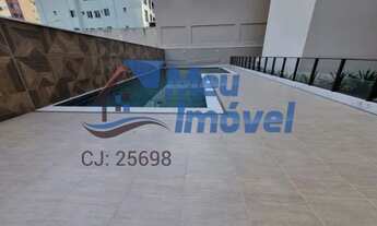 Imagem 7: Rua 36 Águas Claras Residencial 336 3 Quarto 3 Suítes 2 Vaga soltas 122m²