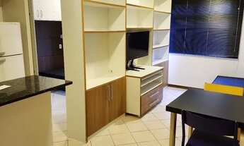 Imagem: QMSW4 lote 6 Sudoeste Porto Real Apartamento