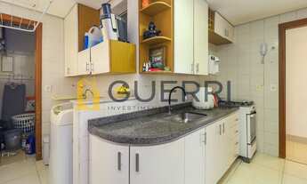 Imagem 7: Rua 20 NORTE AGUAS CLARAS Portal da Liberdade 3 QuartoS 1 Vaga 83m² Varanda