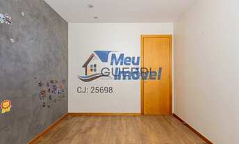 Imagem 3: RUA DAS PAINEIRAS Águas Claras Via Club Residence 4 Quartos 1 Suíte 2Vaga 188 m²